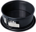 Molde Desmontable Birkmann Premium Baking - Base Esmaltada - Libre de PFOA - ø 20 cm