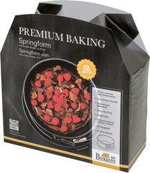 Molde Desmontable Birkmann Premium Baking - Base Esmaltada - Libre de PFOA - ø 20 cm