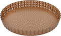 Molde para tartas / Molde para hornear / Molde para quiche Laib & Seele ø 25 x 3 cm
