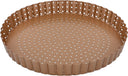 Molde para tartas / Molde para hornear / Molde para quiche Laib & Seele ø 25 x 3 cm