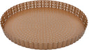 Molde para tartas / Molde para hornear / Molde para quiche Laib & Seele ø 30 x 3 cm