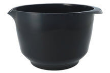 Birkmann Cuenco Mezclador / Cuenco para Masa Cuencos de colores - Gris Frío - 2 Litros