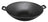 Blackwell wok / wadjan hierro fundido ø 32 cm / 3.3 liter - adecuado para todas las fuentes de calor - sin capa antiadherente