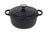 Blackwell cacerola con tapa cast iron hierro fundido ø 20 cm - sin antiadherente