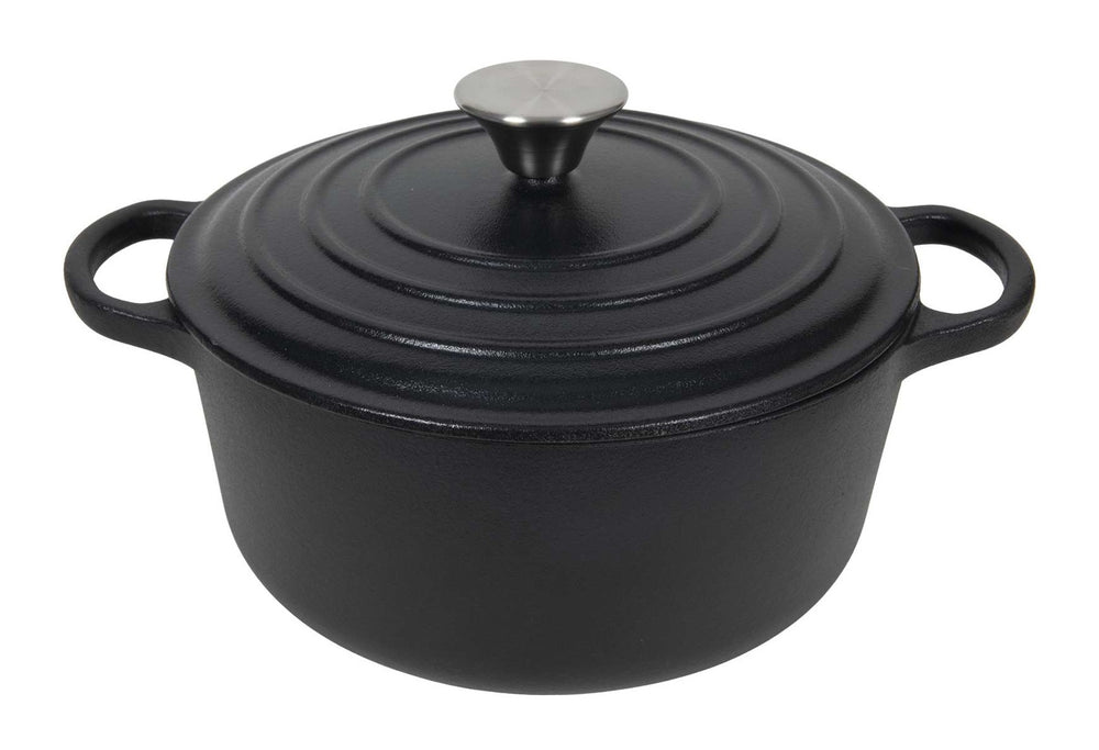 Blackwell Cacerola Hierro Fundido ø 24 cm