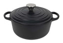 Olla para Asar Blackwell Hierro Fundido ø 24 cm