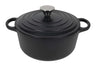 Olla para Asar Blackwell Hierro Fundido ø 24 cm