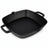 Fuente para horno Blackwell de hierro fundido - 25 x 25 cm / 2 litros - sin capa antiadherente