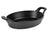 Fuente para horno Blackwell de hierro fundido ovalada 21 x 15 x 4 cm - sin capa antiadherente
