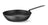 Wok Blackwell de acero al carbono ø 30 cm - apto para todas las fuentes de calor - sin recubrimiento antiadherente