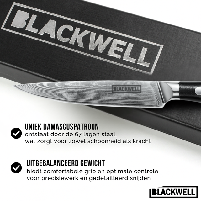 Cuchillo puntilla