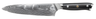 Cuchillo de chef Blackwell estilo japonés - 67 capas de acero damasco - VG10 - 20 cm