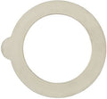 Anillo Bormioli Rocco para tarro Weck Fido ø 9 cm - 6 unidades