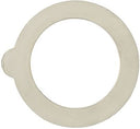Anillo Bormioli Rocco para tarro Weck Fido ø 9 cm - 6 unidades