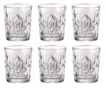 Vasos Bormioli Rocco Stone - 370 ml - 6 unidades