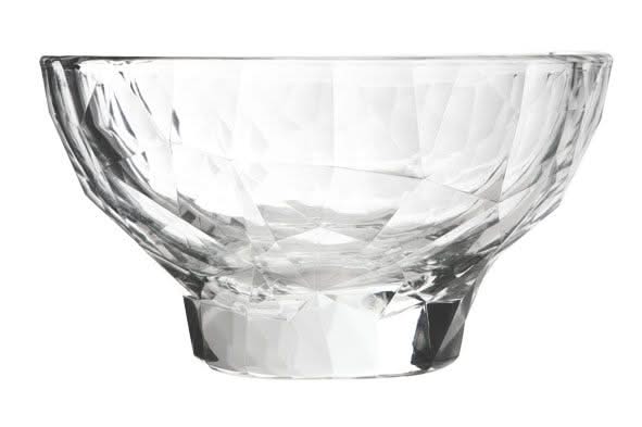 Copas de helado Bormioli Rocco - Copas para sorbete - Diamond - 225 ml - 12 piezas