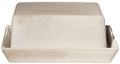 Mantequillera ASA Selection Saisons Sand 17 x 14 cm