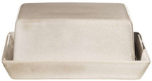 Mantequillera ASA Selection Saisons Sand 17 x 14 cm