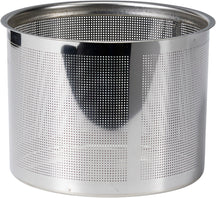 Tetera con Filtro de Té de Acero Inoxidable Cookinglife - Hierro Fundido - Gris - 1 Litro