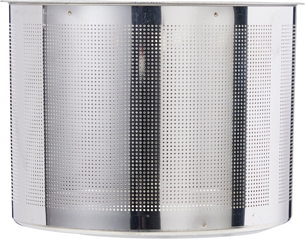 Tetera con Filtro de Té de Acero Inoxidable Cookinglife - Hierro Fundido - Gris - 1 Litro