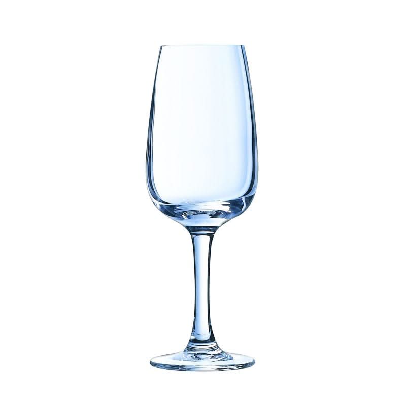 Copas para jerez con pie Chef & Sommelier Cabernet 120 ml - 6 unidades