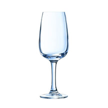 Copas para jerez con pie Chef & Sommelier Cabernet 120 ml - 6 unidades