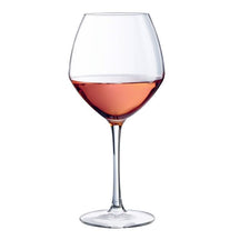 Chef & Sommelier Copas de Vino Tinto Cabernet Young Wines - 350 ml - 6 piezas