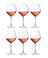Chef & Sommelier Copas de Vino Cabernet Young Wines - 470 ml - 6 piezas
