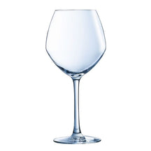 Chef & Sommelier Copas de Vino Cabernet Young Wines - 470 ml - 6 piezas
