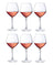 Chef & Sommelier Copas de Vino Cabernet Young Wines - 580 ml - 6 piezas