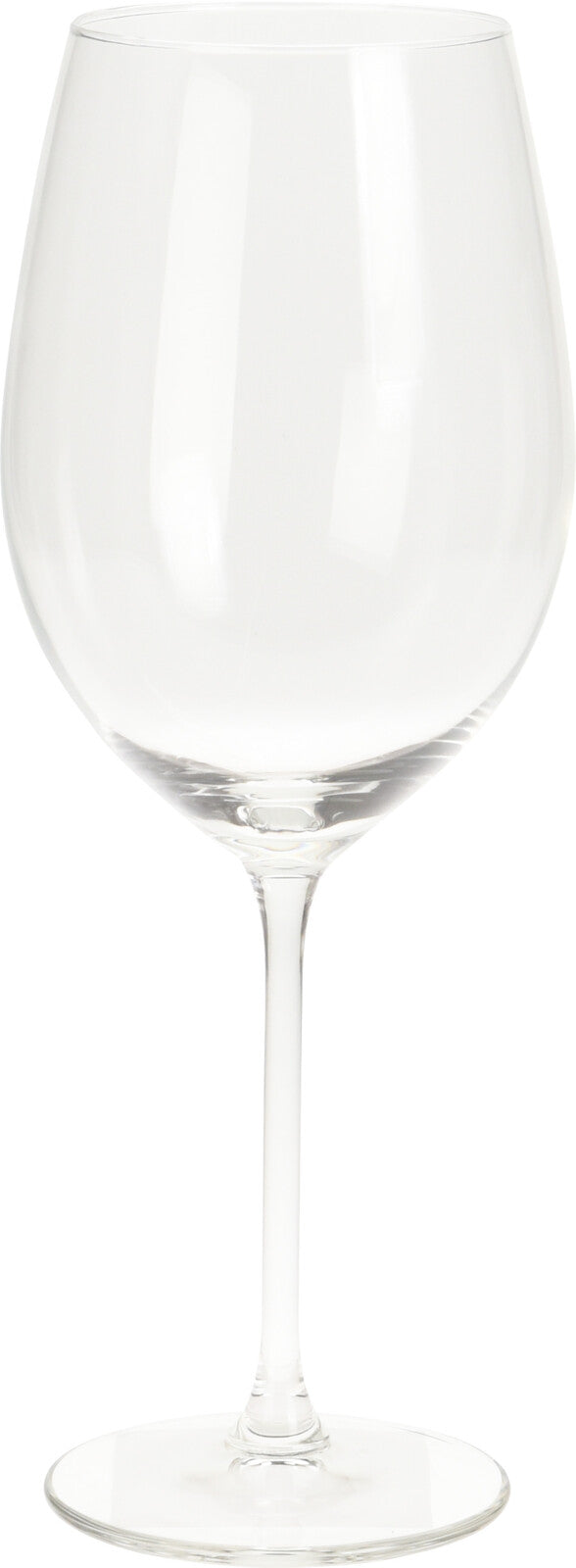 Copas de vino tinto Cookinglife Solare 540 ml - 4 piezas