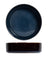 Platos Profundos / Platos para Pasta - Quintana Blue ø 20 cm / H 5.2 cm - 4 Piezas