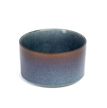 Cuencos Pequeños Cosy & Trendy Quintana Blue ø 14 cm - 4 Piezas