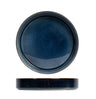Cosy & Trendy Platos hondos / Platos para pasta - Quintana Blue ø 23 cm / A 4.3 cm - 4 unidades