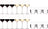 Set de copas de vino Chef & Sommelier Sublym (Copas de vino tinto & Copas de vino blanco & Copas de agua) - Set de 18 piezas - 6 copas de vino tinto, 6 copas de vino blanco y 6 copas de agua
