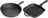 Blackwell Set de sartenes de hierro fundido 2 piezas Sartén ø 25 cm & Sartén parrilla 23 x 23 cm - apto para todas las fuentes de calor - sin recubrimiento antiadherente