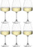 Copas de vino blanco Leonardo - Paladino - 540 ml - 6 piezas