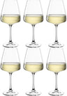 Copas de vino blanco Leonardo - Paladino - 540 ml - 6 piezas