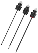 Kit de agujas Coravin Timeless - 3 unidades