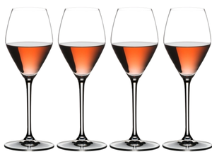Copas de champán Riedel - Flutes - 4 unidades