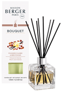 Maison Berger Palitos Aromáticos Polvo Ámbar 100 ml