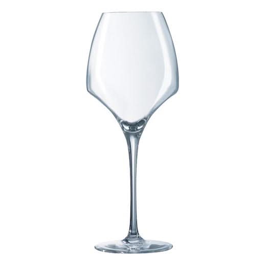 Set de copas de vino Chef & Sommelier Open Up (Copas de vino tinto & Copas de vino blanco & Copas de agua) - Set de 18 piezas - 6 copas de vino tinto, 6 copas de vino blanco y 6 copas de agua
