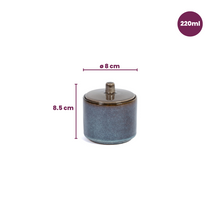 Azucarero Cosy & Trendy Quintana Verde - 220 ml
