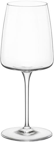 Copas de vino blanco Bormioli Rocco Nexo - 380 ml - 6 unidades