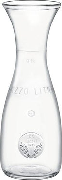 Decantador / Jarra de agua Bormioli Rocco Misura - 500 ml
