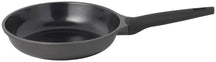 Sartén Sola Ceramic Deluxe ø 24 cm - Apta para inducción - revestimiento antiadherente cerámico