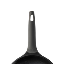 Sartén Sola Ceramic Deluxe ø 24 cm - Apta para inducción - revestimiento antiadherente cerámico