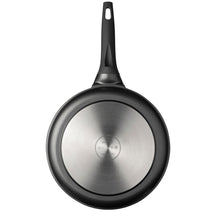 Sartén Sola Ceramic Deluxe ø 24 cm - Apta para inducción - revestimiento antiadherente cerámico