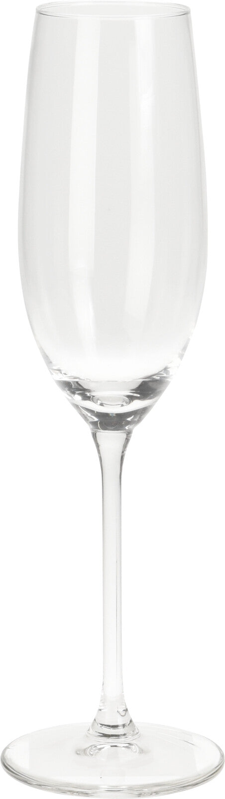 Copas de champán Cookinglife Solare 210 ml - 4 piezas