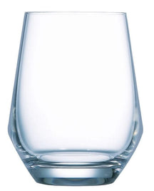 Vasos de agua Chef & Sommelier Lima - 380 ml - 6 unidades